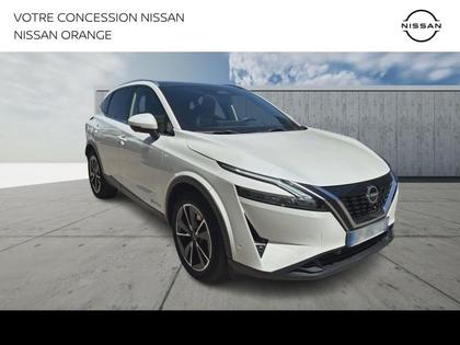 Nissan Qashqai - e-POWER 190ch Tekna 2022 - 25 499 €