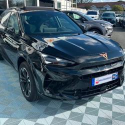 Cupra Formentor 2.0 TDI 150 DSG DYNAMIC DESIGN Baquets SEM TOE JA18 Gtie 2030 M&eacute;rignac
