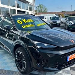 Cupra Formentor 2.0 TDI 150 DSG DYNAMIC DESIGN Baquets SEM TOE JA18 Gtie 2030 M&eacute;rignac