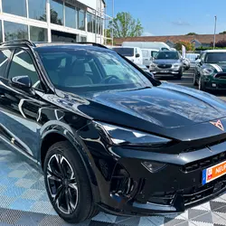 Cupra Formentor 2.0 TDI 150 DSG DYNAMIC DESIGN Baquets SEM TOE JA18 Gtie 2030 occasion - M&eacute;rignac - photo 2/37