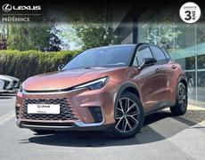 Lexus LBX Mondeville