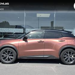 Lexus LBX 1.5 136ch Emotion 2WD Mondeville