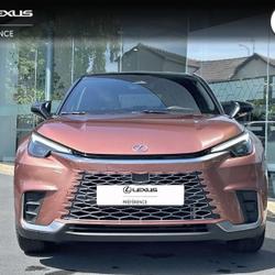 Lexus LBX 1.5 136ch Emotion 2WD Mondeville