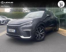 Lexus LBX Mondeville