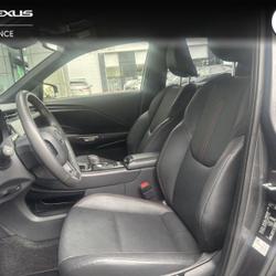 Lexus LBX 1.5 136ch Emotion 2WD Mondeville