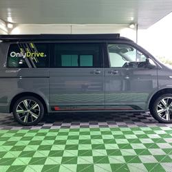 Fourgon Volkswagen 2.0TDI 150 DSG7 EDITION 4 PORTES (JUIL. 2021) (CO2 220) Saint-Fulgent