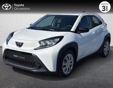 Toyota Aygo X Mondeville