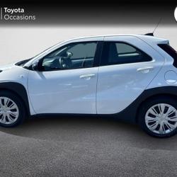 Toyota Aygo X 1.0 VVT-i 72ch Dynamic Mondeville