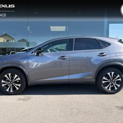 Lexus NX 300h 4WD F SPORT Euro6d-T Mondeville