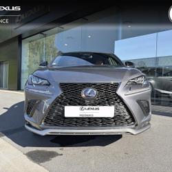Lexus NX 300h 4WD F SPORT Euro6d-T Mondeville