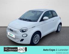 Fiat 500 II Lanester