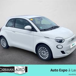 Fiat 500 II E 95 CH Nouvelle 500 Lanester