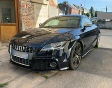 Audi TT Quéven