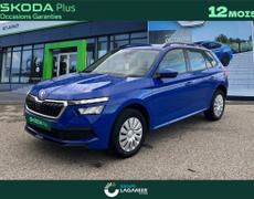 Skoda Kamiq Alès