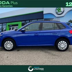 Skoda Kamiq 1.0 TSI 95 CH BVM5 Active occasion - Al&egrave;s - photo 2/26