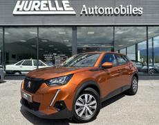 Peugeot 2008 Échirolles