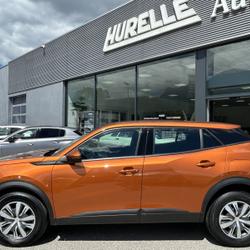 Peugeot 2008 1.2 ESSENCE 100CH S&S ACTIVE BUSINESS/TVA RECUPERABLE &Eacute;chirolles