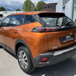 Peugeot 2008 1.2 ESSENCE 100CH S&S ACTIVE BUSINESS/TVA RECUPERABLE &Eacute;chirolles