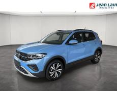 Volkswagen T-Cross Saint-Jean-de-Maurienne