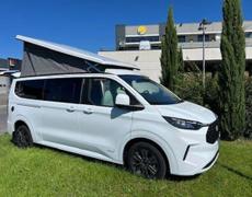 Fourgon Westfalia Saint-Fons
