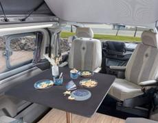 Fourgon Westfalia Saint-Fons