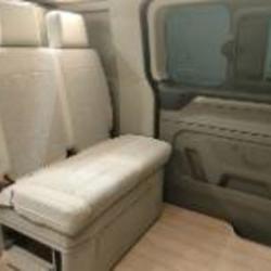 Fourgon Westfalia NOUVEAU FORD TRANSIT CUSTOM 136 CV BVA Saint-Fons