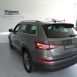 Skoda Kodiaq Kodiaq 2.0 TDI 150 SCR DSG7 7pl Style L'Aigle