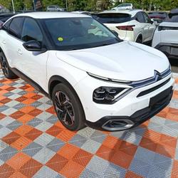 Citroen C4 1.5 BlueHDI 130 EAT8 SHINE GPS M&eacute;rignac