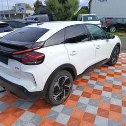 Citroen C4 1.5 BlueHDI 130 EAT8 SHINE GPS M&eacute;rignac