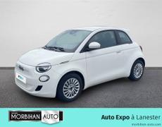 Fiat 500 II Lanester