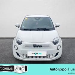Fiat 500 II E 95 CH Nouvelle 500 Lanester