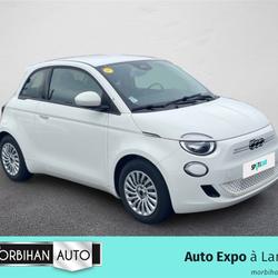 Fiat 500 II E 95 CH Nouvelle 500 Lanester