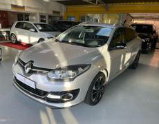 Renault Megane Estate - 1.2 TCE 130CH BOSE EDC EURO6 2015 - 10 950 €