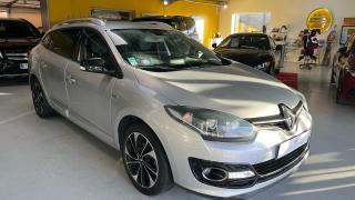 Renault Megane Estate  - Bose - photo 1