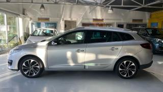 Renault Megane Estate  - Bose - photo 2