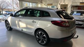 Renault Megane Estate  - Bose - photo 3