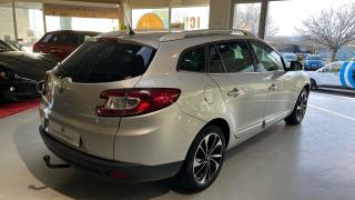 Renault Megane Estate  - Bose - photo 4