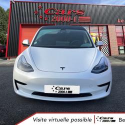 Tesla Model 3 STANDARD RWD PLUS MY22 Beauvais