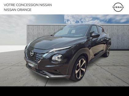 Nissan Juke - 1.6 Hybrid 143ch Tekna 2023 - 19 999 €