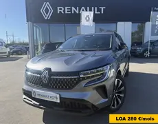 Renault Austral Rots