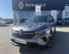 Renault Austral Rots