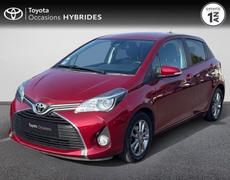 Toyota Yaris Bayeux
