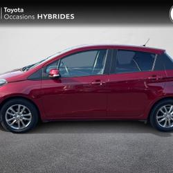 Toyota Yaris 69 VVT-i Dynamic 5p Bayeux