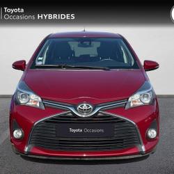 Toyota Yaris 69 VVT-i Dynamic 5p Bayeux
