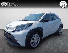 Toyota Aygo X Mondeville
