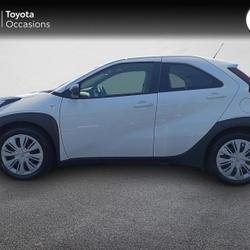Toyota Aygo X 1.0 VVT-i 72ch Dynamic MY23 Mondeville