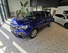Peugeot 3008 Liffré