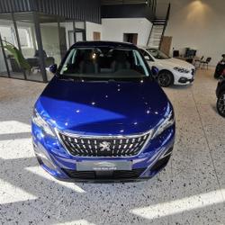 Peugeot 3008 1.6 BLUEHDI 120CH ACTIVE BUSINESS S&S EAT6 Liffr&eacute;