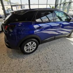 Peugeot 3008 1.6 BLUEHDI 120CH ACTIVE BUSINESS S&S EAT6 Liffr&eacute;
