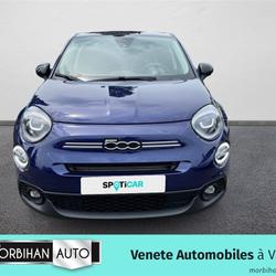 Fiat 500x 1.5 FIREFLY 130 CH S/S DCT7 HYBRID Lanester